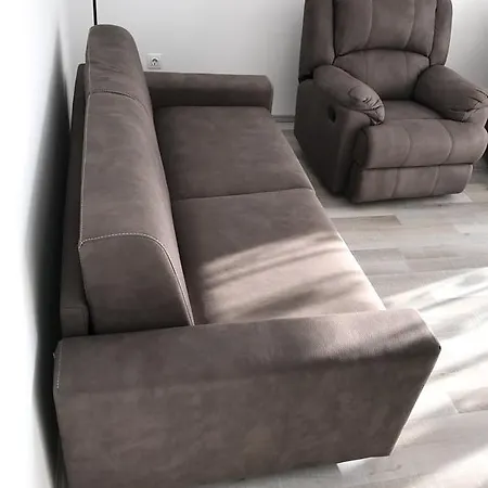 Cubox Apartament Апартаменти *