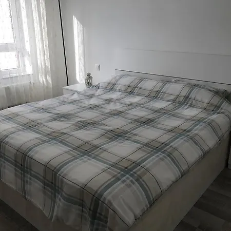 Cubox Apartament Апартаменти *