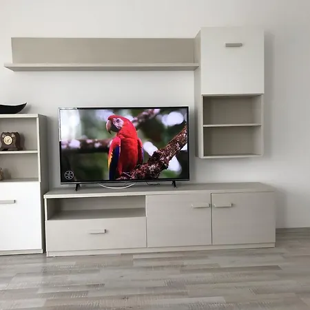 Cubox Apartament *