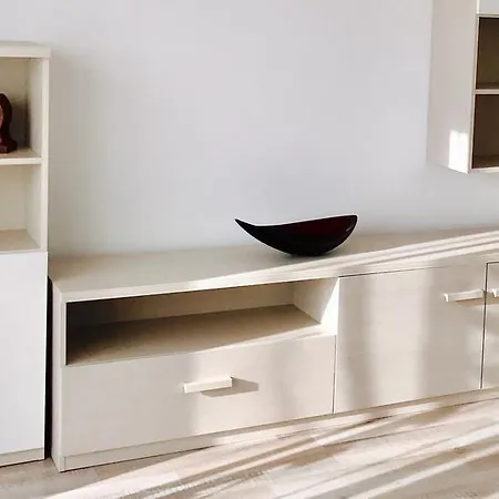Cubox Apartament Апартаменти