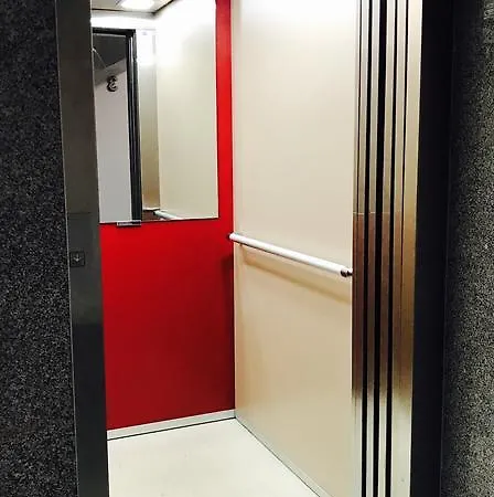 Cubox Apartament Апартаменти *
